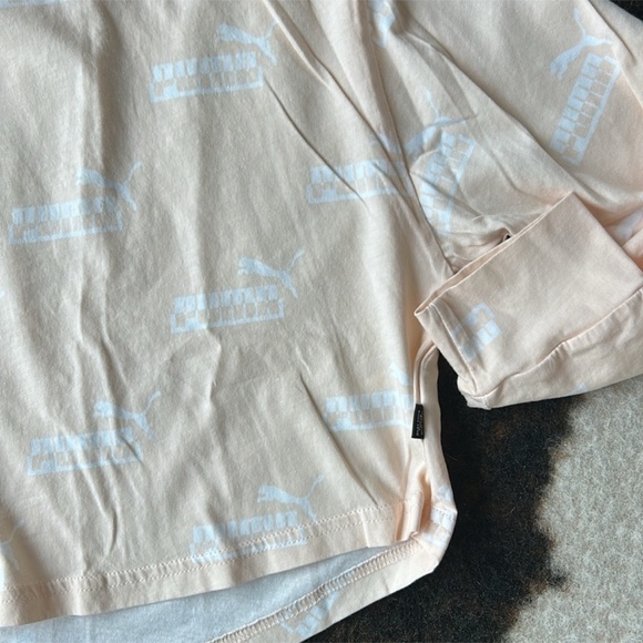 Puma brand new without tag, hoodie 💯 cotton size small - Picture 6 of 8